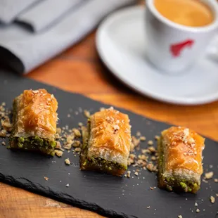 Baklava