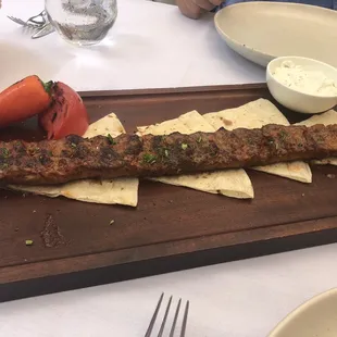 Adana Kebab