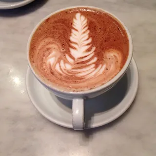 Aztec Mocha