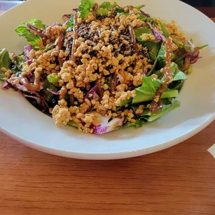 Quinoa Salad