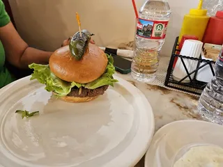 Primo’s Cafe