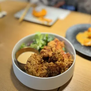 Karaage