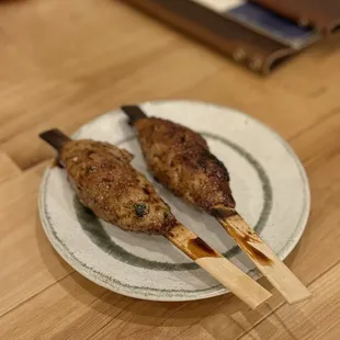 TSUKUNE