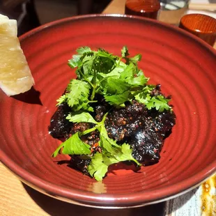 Spicy Karaage Chicken