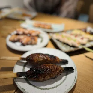Kushiyaki