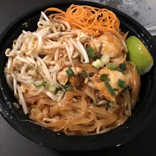 Pad Thai Noodle