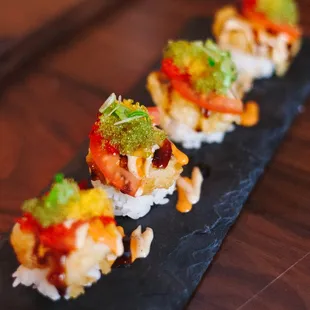 Scallop paradise, sooo good