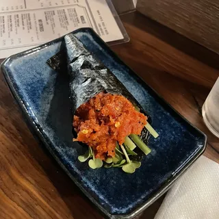 Spicy Tuna