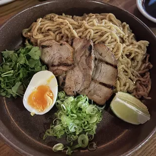 Maze Ramen (Dry)