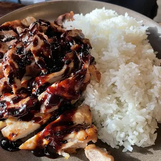 Chicken Teriyaki