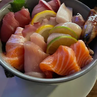 Chirashi