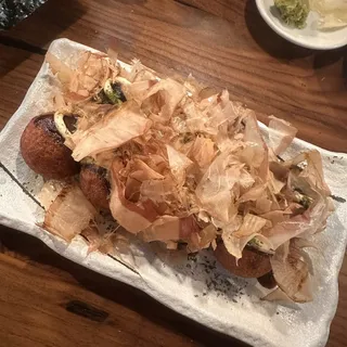 Takoyaki