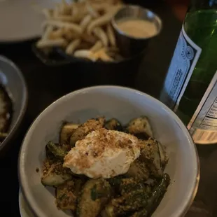 food, pasta