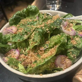 Green Salad