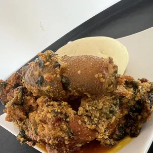 food, chicken wings and fried chicken