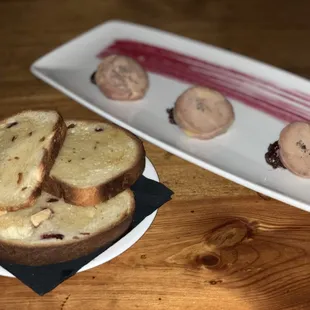 bagels, food