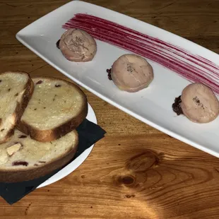 food, dessert