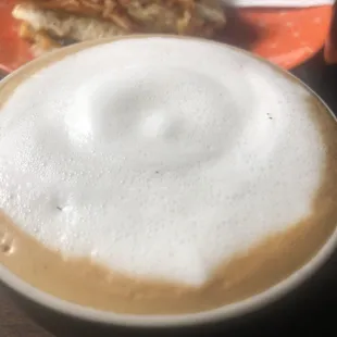 Cappuccino