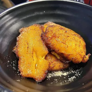 Sweet Plantain