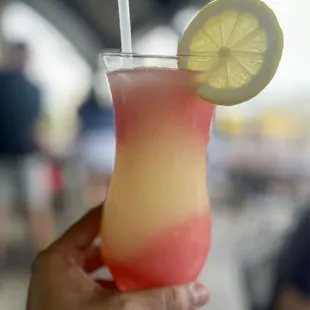 So delicious &amp; refreshing on a hot day.
