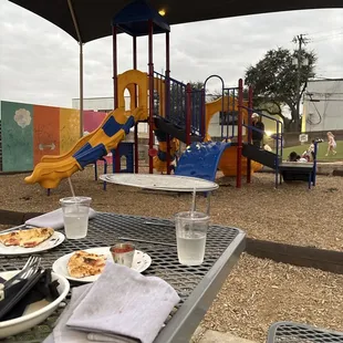 Playground