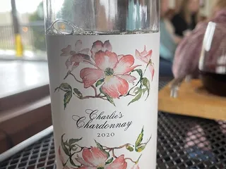 Saudé Creek Vineyards