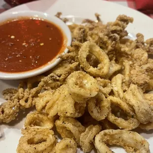 Calamari