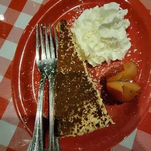 food, crepes