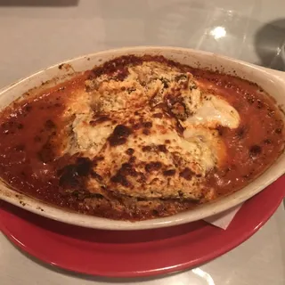 Lasagna