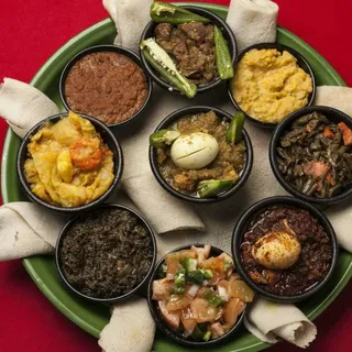 Zoma Special Combo ( Enough for 3 - family combo)