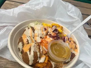 Cassa Kitchen & Catering