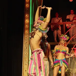 Mikey! Played by the iconic Curtis Goodman