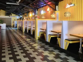 Coconut Beach Tacos & Cerveza