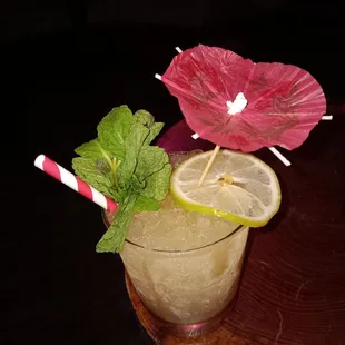 Mai Tai