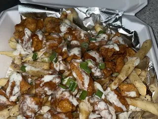 Smoked Soul Mobile Kitchen & Catering