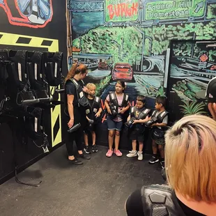 Prepping for Zombies!