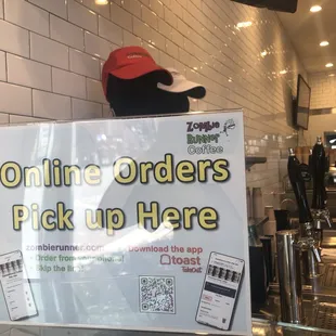 To go