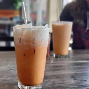 Thai Iced Tea