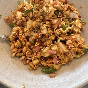 Wai Wai-Wai Chatpatey