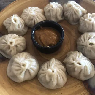 Chicken Momo