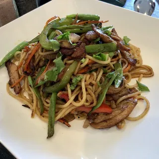 Chicken Chowmein