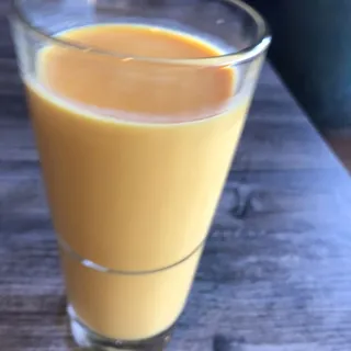 Mango Lassi