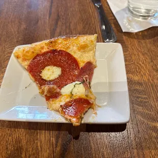 Pizzaboy slice