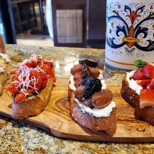 food, bagels