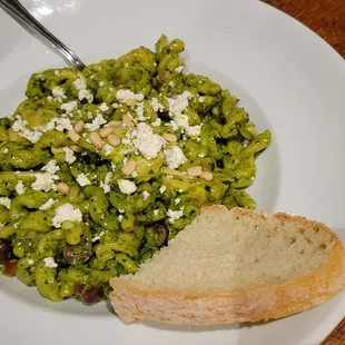 Mediteran pasta