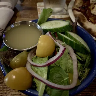 Side Salad