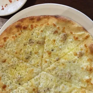 Bianco Pizza
