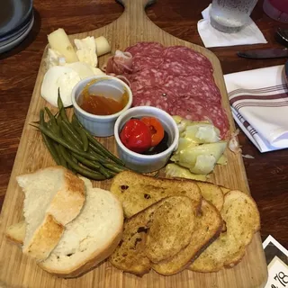 Antipasti Platter