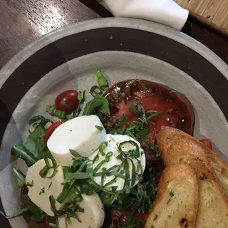 Caprese