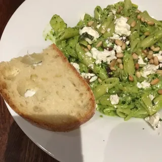 Mediterranean Penne
